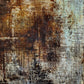 "Verde Café" combina la técnica mixta y encaústica para generar una obra de gran profundidad visual. Los colores terrosos, entreverados con capas de cera caliente, crean una sensación de desgaste y evolución. La interacción de la textura y los tonos sugiere una reflexión sobre la naturaleza y el cambio constante.
