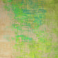 Verde que te quiero celebra la vitalidad de la naturaleza mediante técnica mixta. Las capas translúcidas y la vibración del verde evocan crecimiento, frescura y renacimiento. La obra invita a sumergirse en un paisaje sensorial lleno de luz y movimiento sutil.