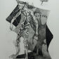 Obra de arte original - Disección número 5