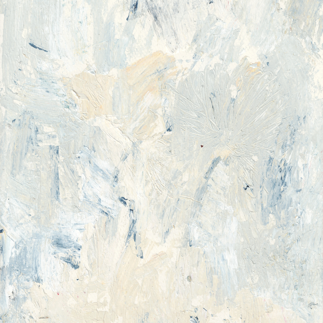 - Campo de flores: AZUL