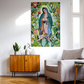 Virgen de Guadalupe