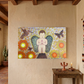 Arte contemporáneo - Espiritual