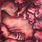 Cuadro al óleo - INTERNO