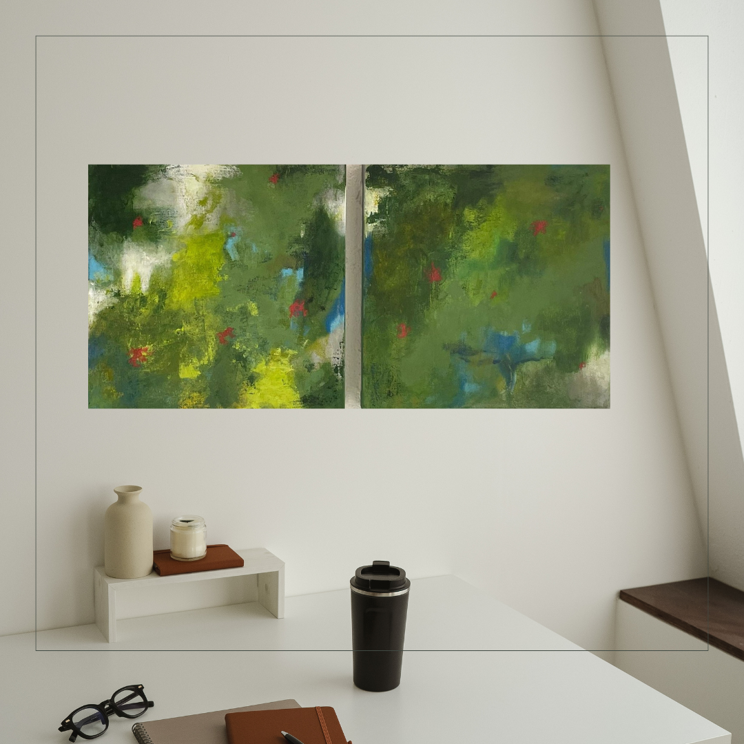 Las Flores de mi Jardín