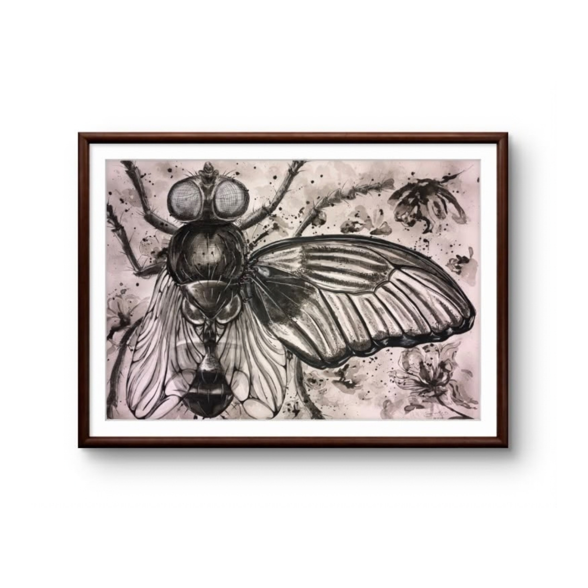 Arte decorativo - Metamorphóō