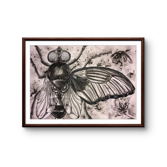 Arte decorativo - Metamorphóō