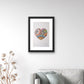 Corazón del Caos