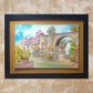 Obra de arte original - La Quinta