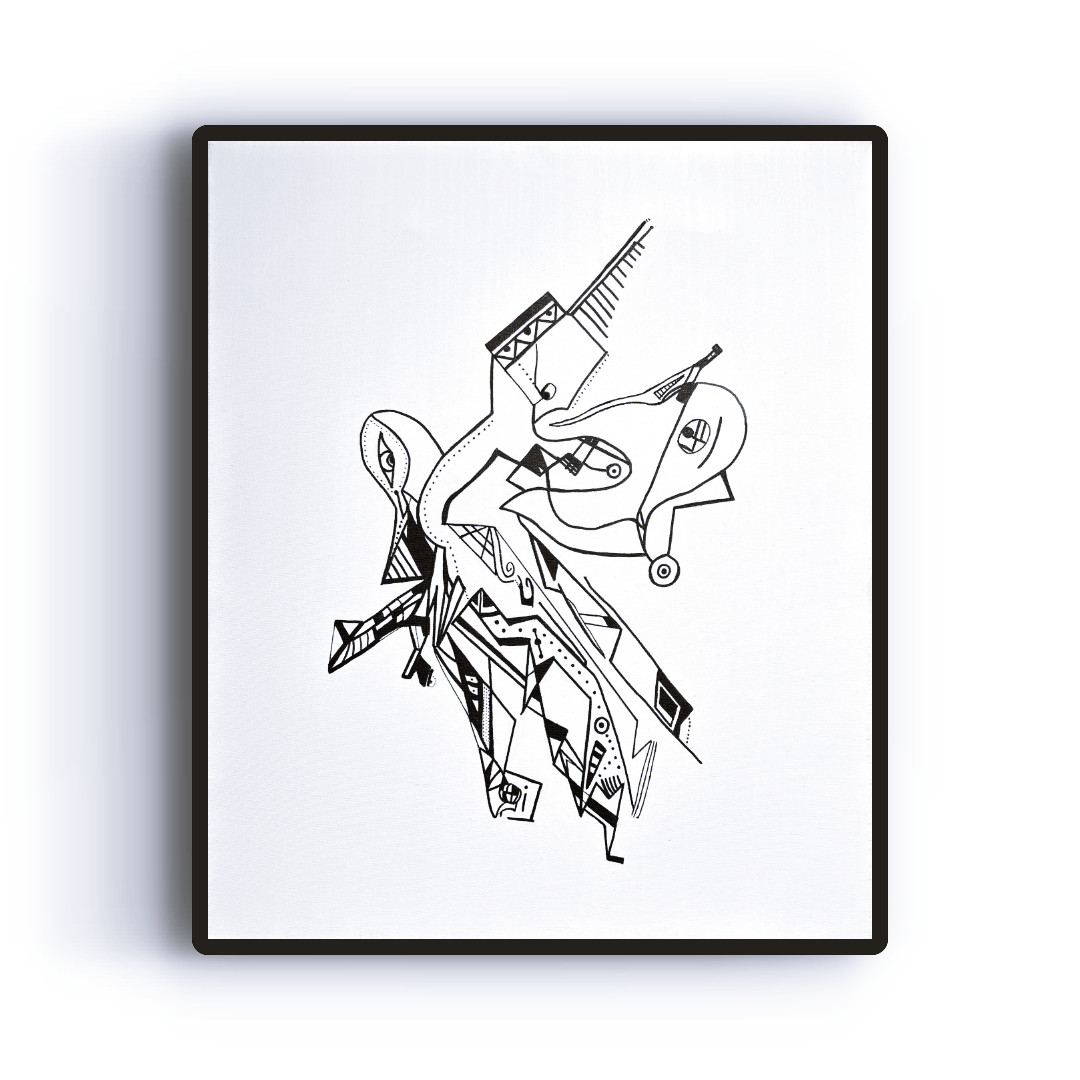 Doodle 1