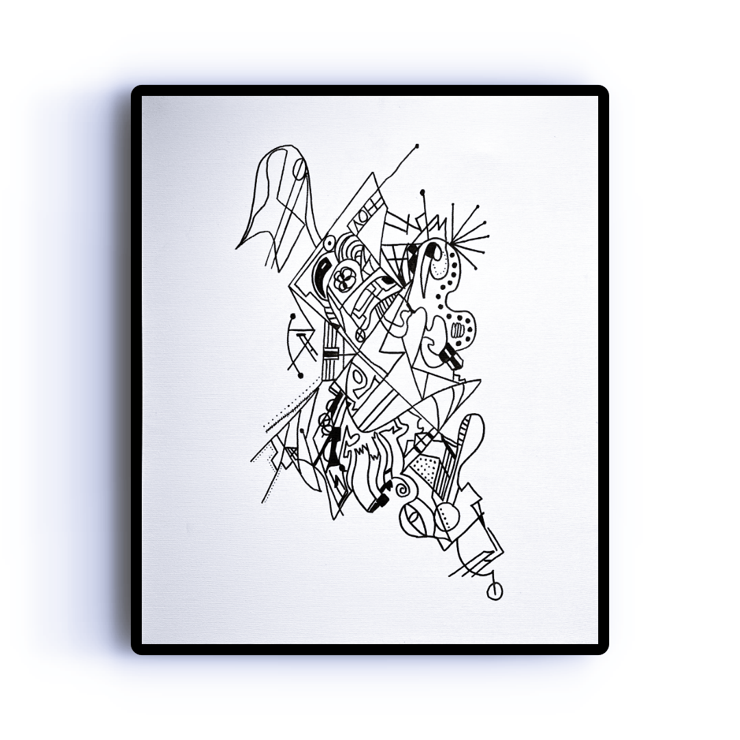 Doodle 2