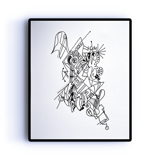 Doodle 2