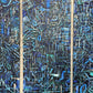 BALAGAN IN BLUE I