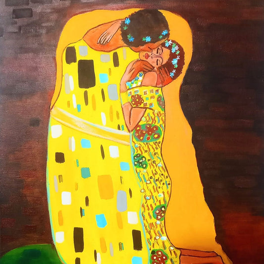 El Beso