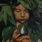 El hallazgo humano
