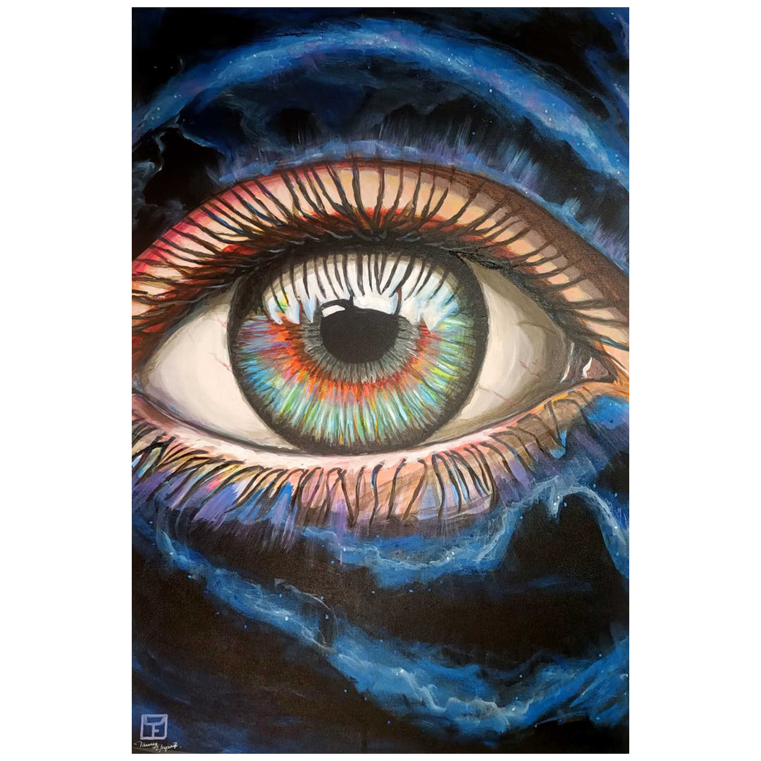 "El ojo en el cielo"