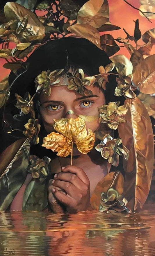 El silencio