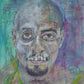 Autorretrato 2011