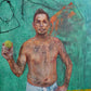 Jugador de frontón