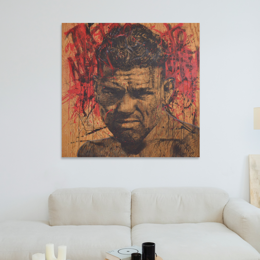 Jack Dempsey