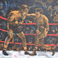 El rugir de los leones