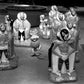 ENMASCARADOS