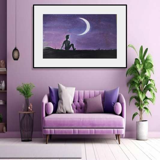 Arte Decorativo -El Ruido Del Silencio: Resiliencia