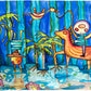 Obra de Arte Original - El Vaquerito