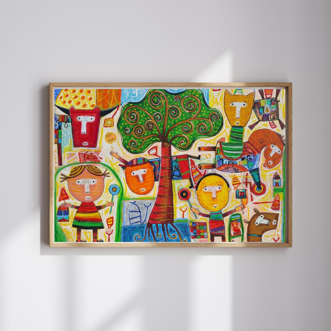 El Paseo