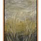 Pintura acrílica - El eco del aire