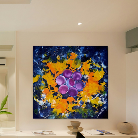 Elementales (Abstracto)