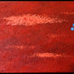 Obra de arte original "El trino del petirrojo"