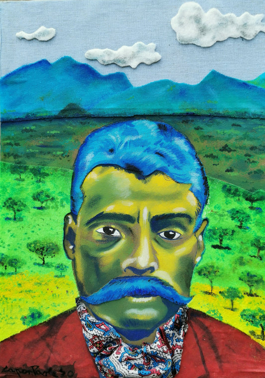 Emiliano Zapata