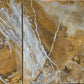 Diptico Encuentros III y IV