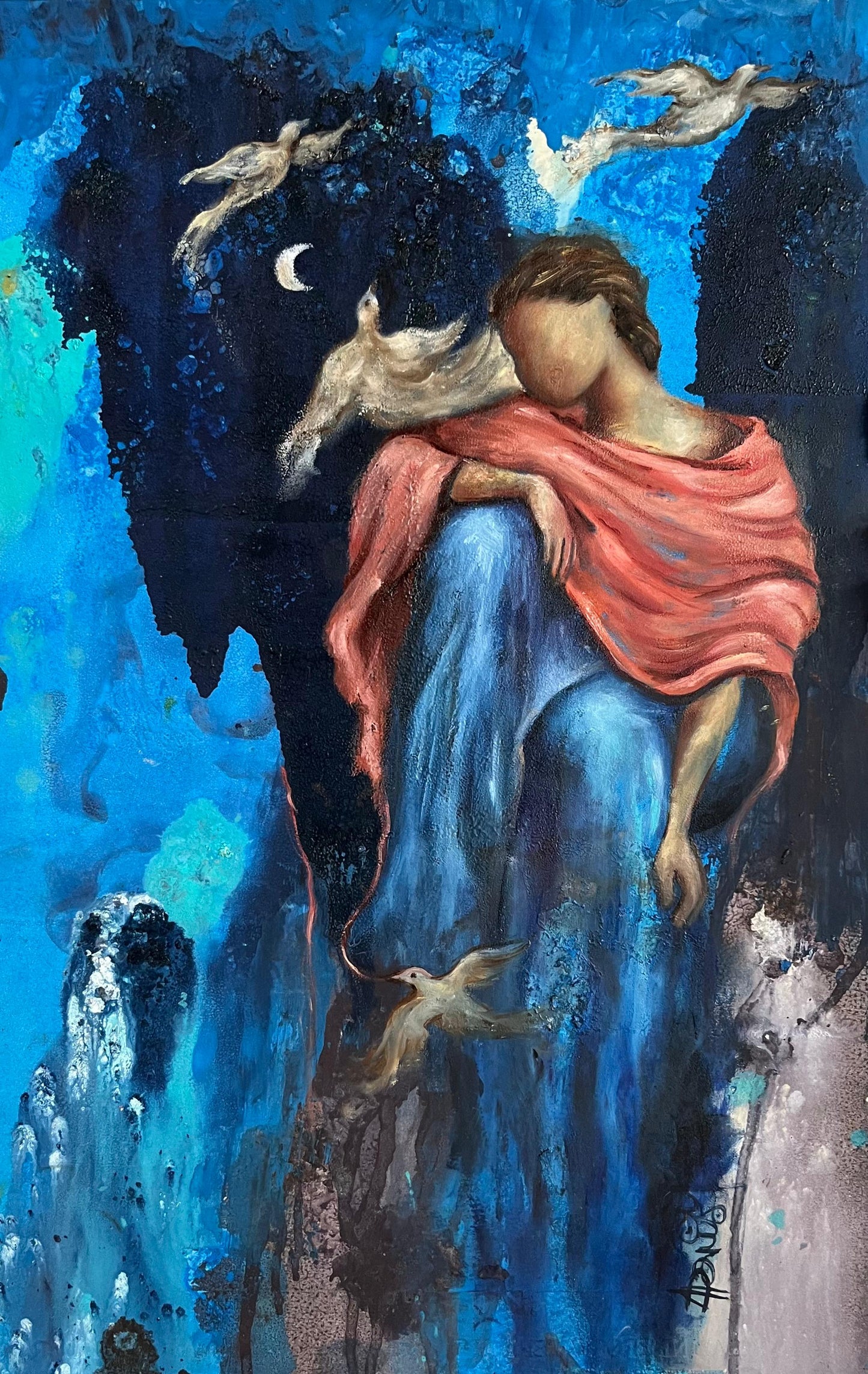 Espiritu nocturno