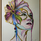 Cuadro decorativo - Expectativas