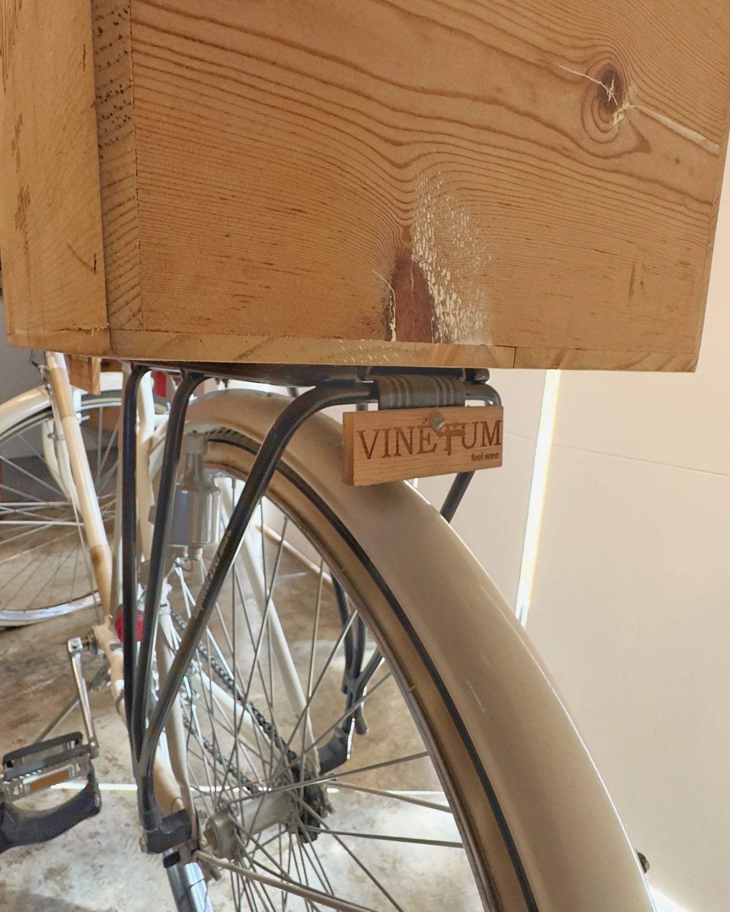 El Sommelier itinerante