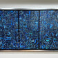 BALAGAN IN BLUE I