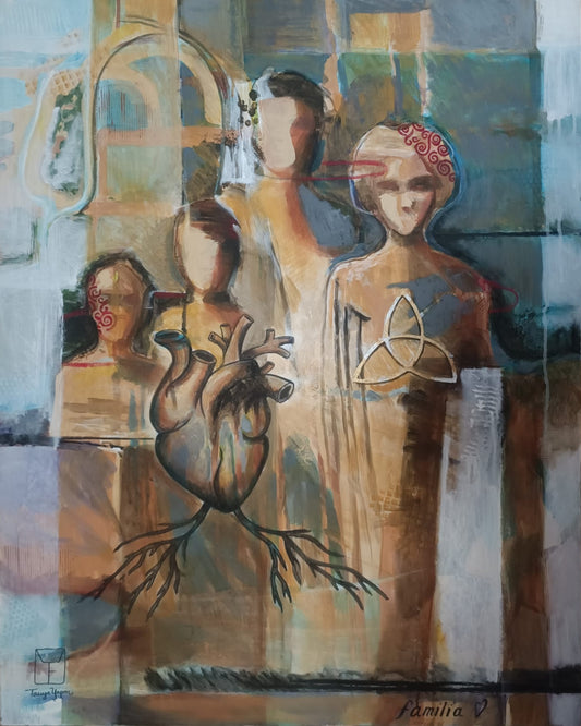 "Familia"