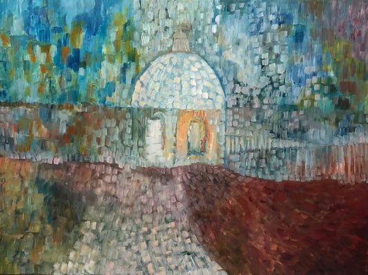 El cerrito de mata
