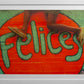 Felices, 1994. Cuba