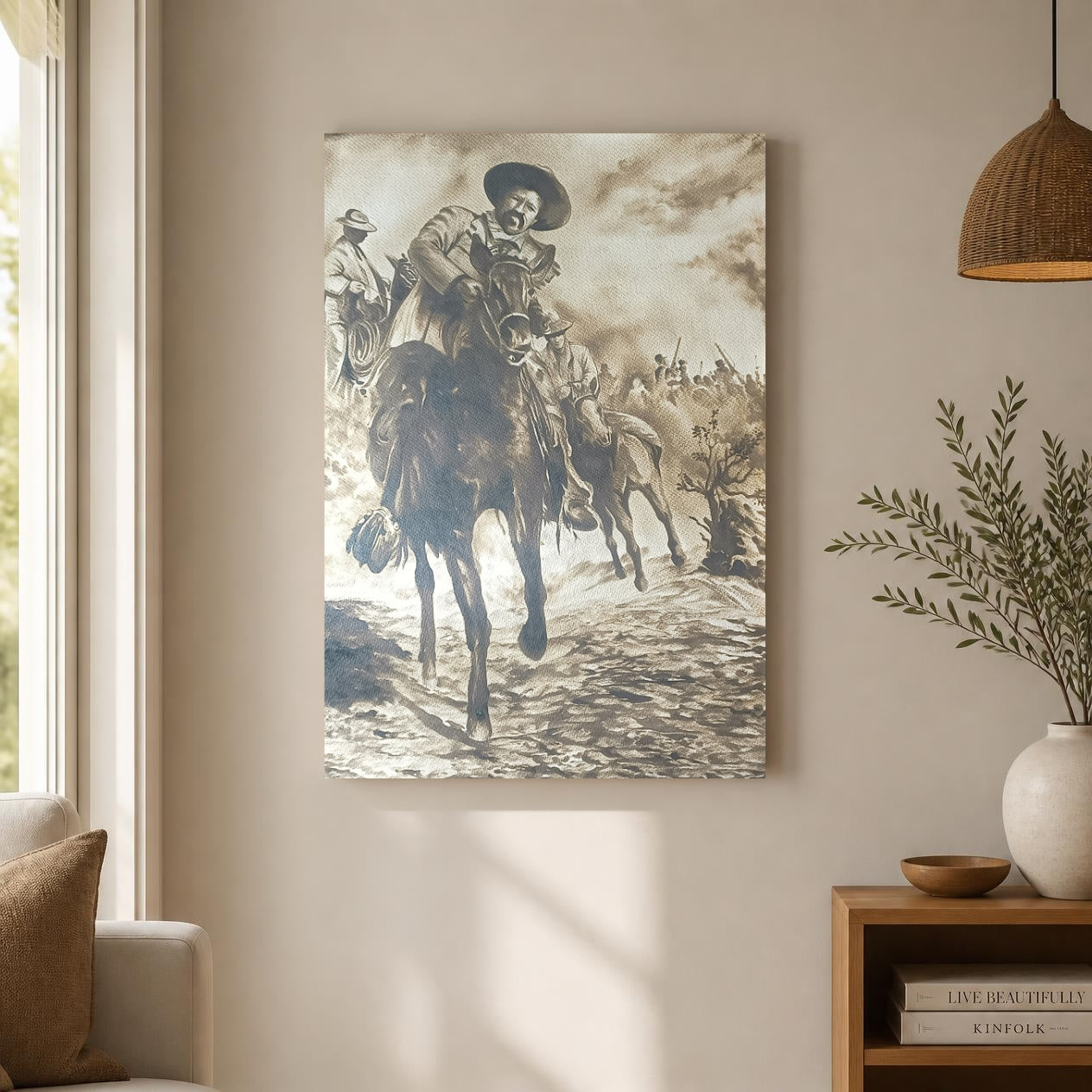 Obra de arte original - 1910