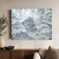 Obra de arte original - Tormenta