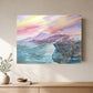 Obra de arte original - Atardecer