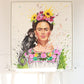 FRIDA FLORAL