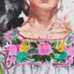 FRIDA FLORAL