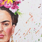 FRIDA FLORAL