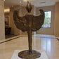 Escultura original - Hombre Fénix