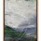 Pintura acrílica - Fiordo