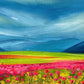 Flores de marzo