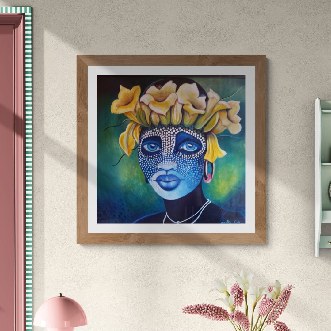 ▷ Pinturas Mexicanas Coloridas | Galería Sala Marte ® – Page 7